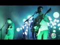 All your Light (Live At Stubbs)