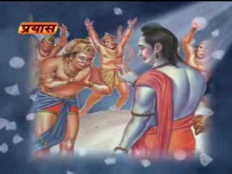 Sampoorna Sunderkand (Video) - Jay Shri Ram
