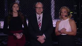 Invicta FC: Phoenix Tournament: Atomweights - Post-Fight Wrap-Up