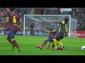 (Funny) Gerard pique Funny Simulate Vs Malaysia  2013 (barcelona vs Malaysia  XI 3-1 2013)