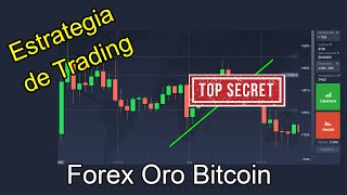 Estrategia secretas de forex