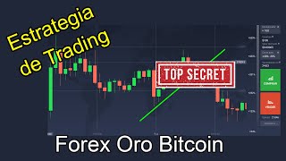 forex estrategias secretas