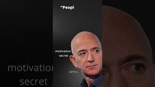 Secret Bezos Business Quotes Quotes Quotes