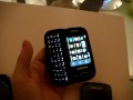 Foto pequena Samsung Blue Earth, Omnia Pro, Writer touch, Galaxy Lite E