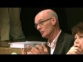 David Price: Public-Private Partnerships in UK Schools, Hospitals and Bridges /// 23rd November 2012