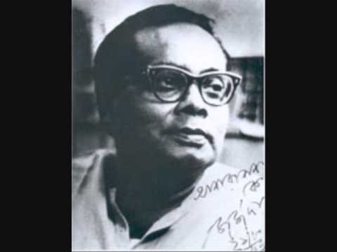 Sakhi Bhabana Kahare Bole - Debabrata Biswas