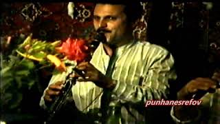 Hakim Abdullayev Klarnet Xanlar Ceferov Qarmon 1989 Sabirabad Toyu