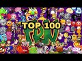 Top 100 - Best Friv Games