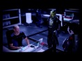 Mass Effect 2 : Thane Krios as a Love Interest - Part 6
