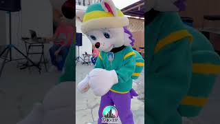 Paw Patrol