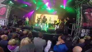 Watch Goldie Lookin Chain Soap Bar video