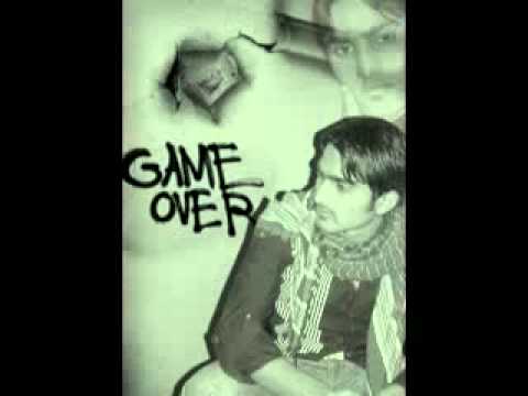 awaz do humko hum kho gaye by malik