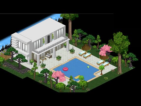 Download Habbo - Tuto villa extérieure - Batyoutube.com Download Habbo - Tuto villa extérieure - Batyoutube.com