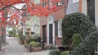 Georgetown - Washington, DC