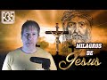 EL SECRETO DE JESÚS PARA HACER LOS MILAGROS: ¡CONECTABA CON LA FUENTE!