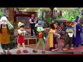Long Lost Friends - Limited Time Magic -  Disneyland