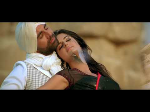 (HD) Teri Ore - Singh Is Kinng 1080p