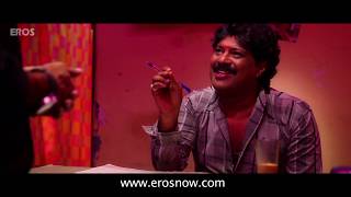 Scene From The Movie Zindagi 50 50