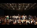 Lindy Hop Couples Battle #4 - Jazz Jam 2010 @ Kulturhuset, Stockholm, Sweden