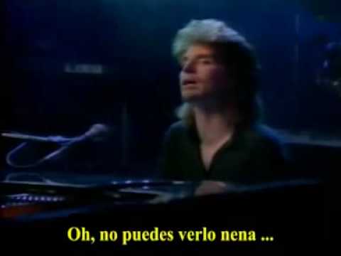 Richard Marx Right Here Waiting (subtitulado)