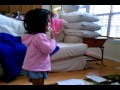 Celeste Dancing