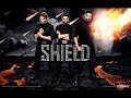 Wwe TheShield Theme Song