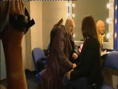 Steve Steinman - The Making Of Vampires Rock