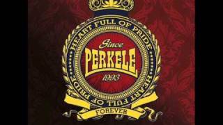 Watch Perkele What Have I Done video
