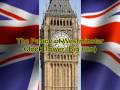 Big Ben (Palace of Westminster Clock Tower)