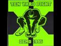 Ten Yard Fight - First and ten
