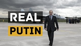 Россия  Владимира Путина (Фильм 2017) Hd