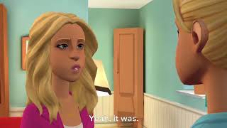 Picture Perfect - Episode 7 (Girls Night)