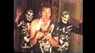 Watch Alice Cooper For Britain Only video