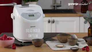 Eye Catching: Leopard Bread & Berry Jam • Homemade recipe by Gorenje Eye Catching: Leopard Bread & Berry Jam • Homemade recipe by Gorenje