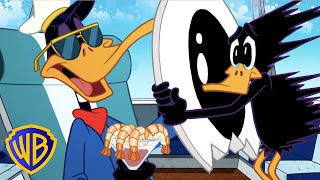 Looney Tunes Em Português 🇧🇷 | Patolino Bobinho! | @Wbkidsbrasil