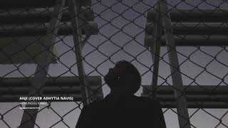 Anji - Menunggu Kamu (Cover By M. Adhytia Navis)