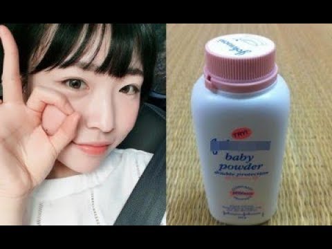 Bỏ 30k mua lọ phấn rôm mà có tới 7 công dụng làm đẹp b.ấ.t b.ạ.i