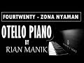 Download Tutorial Piano Fourtwenty - Zona Nyaman by Rian Manik + Vocal (CC) Tutorial Piano Fourtwenty - Zona Nyaman by Rian Manik + Vocal (CC)