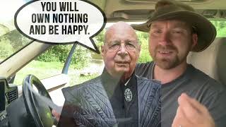 No Meat For You. Germanys Plan To Ban Meat.