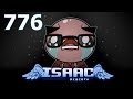The Binding of Isaac: Rebirth - Let's Play - Episode 776 [Mr. Greenman]