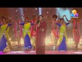 Ramya Nambeesan with audience's favorite song...