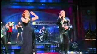 Watch Scissor Sisters Running Out video