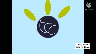 Tcc The Childrens Channel 1987 Launched