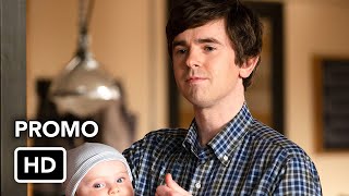 The Good Doctor 7x05 Promo \