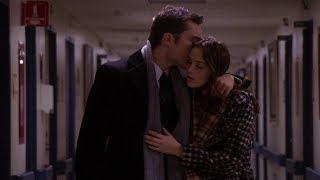 You Carry People. You Carry Me. Chuck And Blair In The Hospital Gossip Girl 3X12 Hd