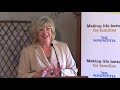 Early Years Advisory Council Co-Chair Anne McGuire