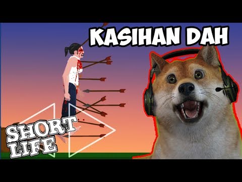 GILA..!!! SEMAKIN SADIS AJA DAHH - SHORT LIFE