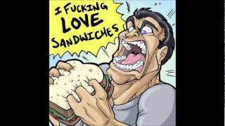 Watch Nerf Herder Love Sandwich video