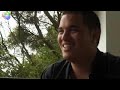 stan walker - black box music video - behind the scenes with nova.