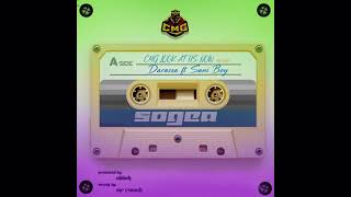 Darassa Feat. Sani Boy - Sogea (Offical Audio)